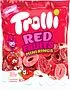 Jelly candies "Trolli Red Fruits" 100g
