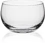 Dessert glass "Rona" 3 pcs.