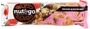 Bar with cashew nuts and strawberries "Nut&Go" 36g

