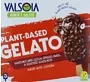 Cashew ice cream "Valsoia" 3*80g