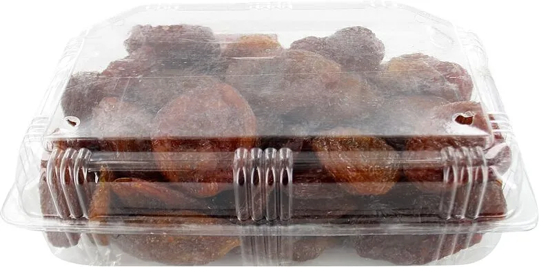 Dried fruit "Victoria Plum"