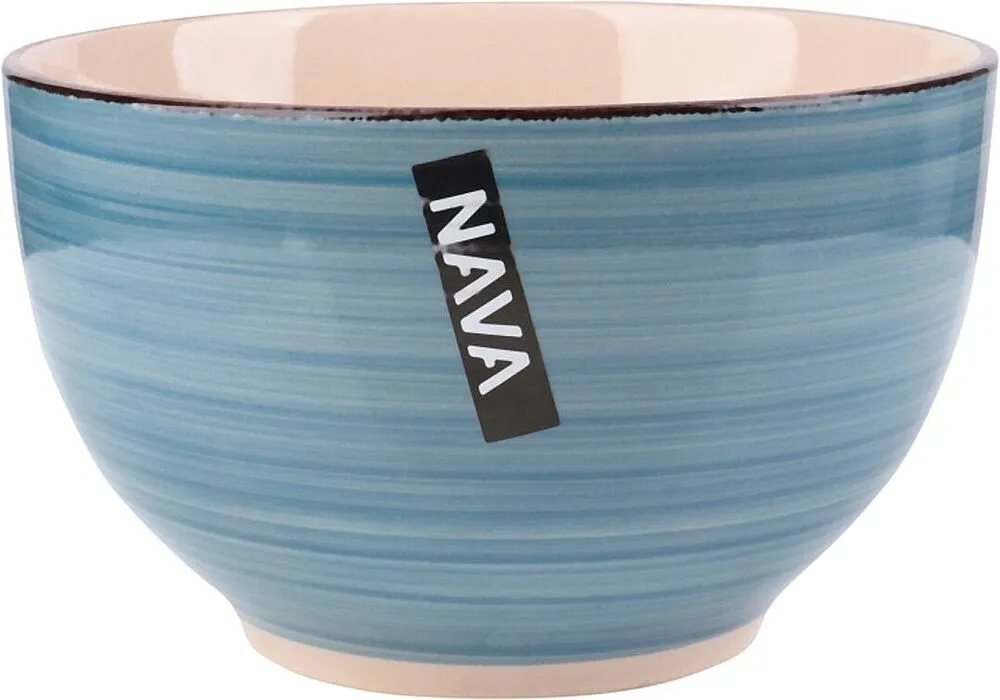 Ceramic bowl "Nava" 14cm
