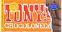 Շոկոլադե սալիկ կարամելով և ծովի աղով «Tony's Chocolonely» 90գ