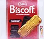 Cookies with chocolate "Lotus Biscoff Original Pure Chocolate" 162g
