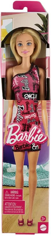 Doll "Barbie"

