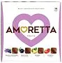 Chocolate candies collection "Mieszko Amoretta" 109g