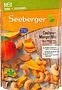 Cashew & mango "Seeberger Mix" 150g