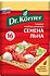 Crispbreads with flax seeds "Dr.Korner" 100g