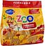Cream cookies "Leibniz Zoo" 100g