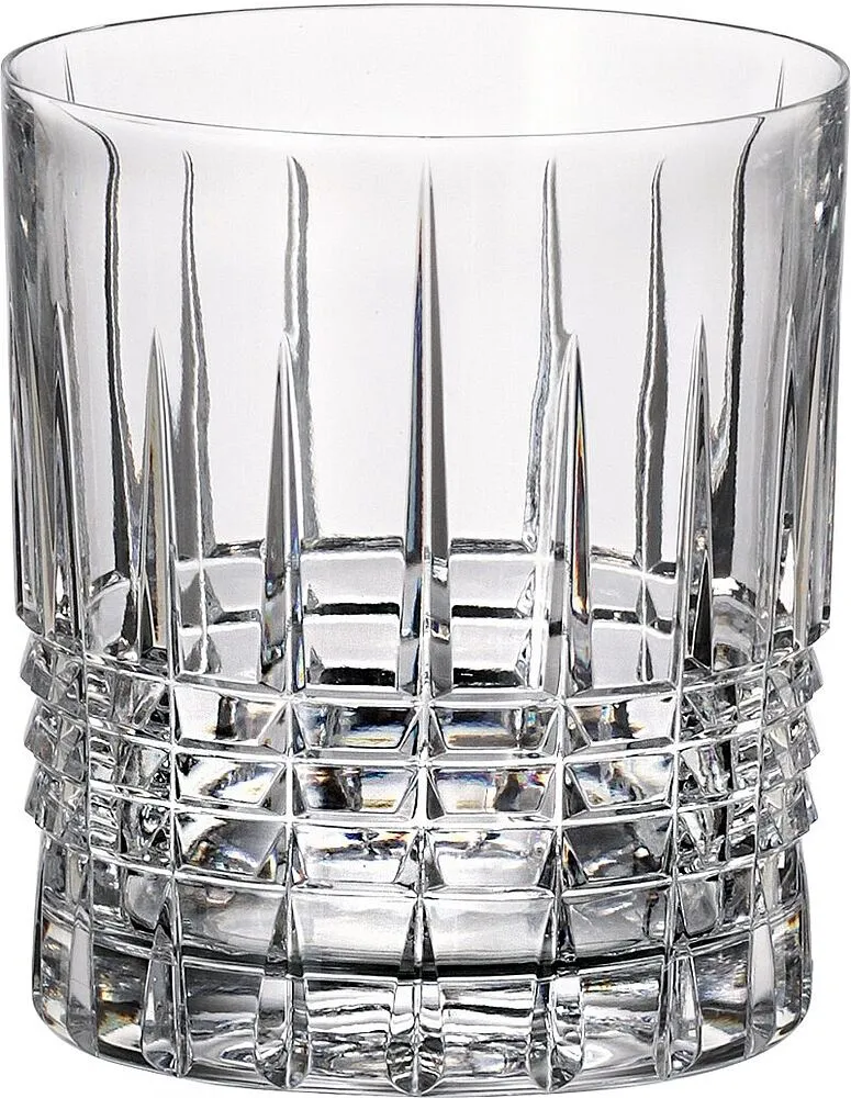 Glass "Bohemia Royal" 6 pcs

