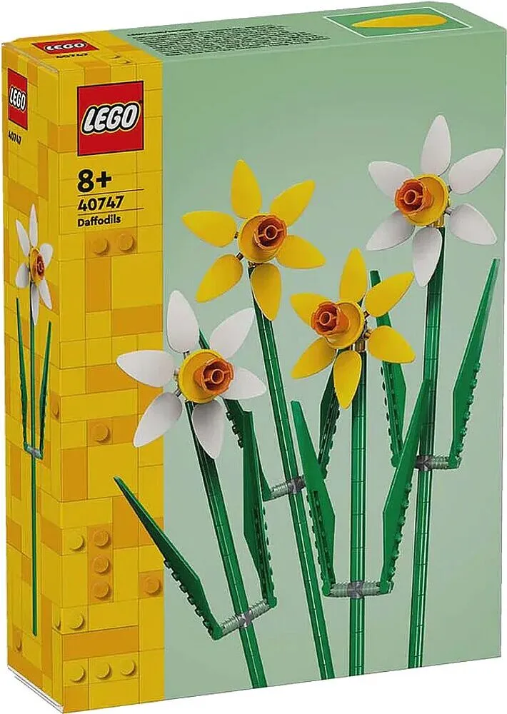 Constructor-toy "Lego"
