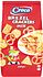 Crackers salted "Croco Brezel Mix" 250g