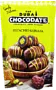 Date in chocolate "Chocodate The Dubai Pistachio Kunafa" 230g