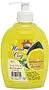 Antibacterial liquid soap "Nash Sad" 375ml