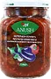 Fried eggplant "Anush" 710g