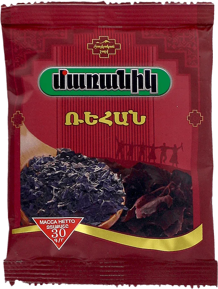 Basilic "Maranik" 30g
