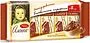 Biscuit with chocolate cream "Alenka" 175g* 5pcs