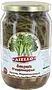 Chervil pickled "Aiello" 670g