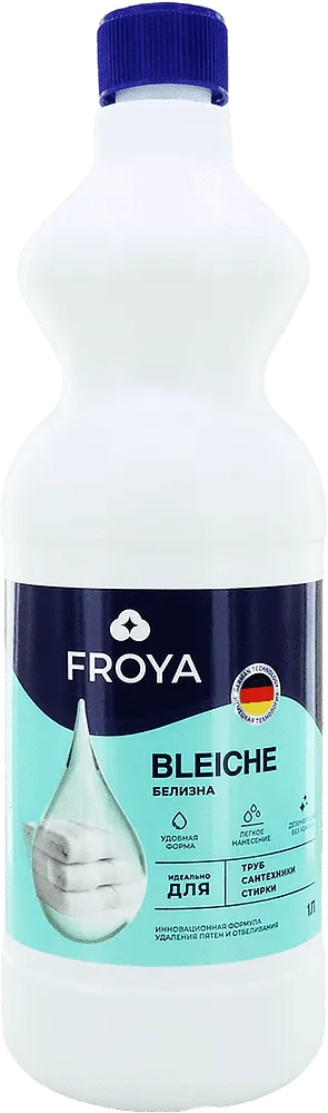 Bleach "Froya" 1l 