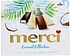 Chocolate candies collection "Merci Coconut Collection" 250g