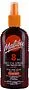 Sunscreen оil-spray "Malibu 8 SPF Dry Oil Spray" 200ml