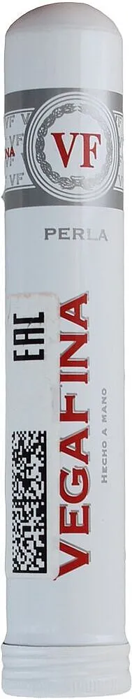 Cigar "VegaFina Perla"
