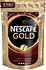 Кофе растворимый "Nescafe Gold" 130г