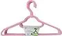 Hanger "JBP" 5 pcs