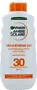 Արևապաշտպան կաթ «Garnier Ambre Solaire 30 SPF» 200մլ
