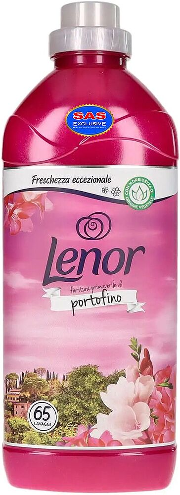 Laundry conditioner "Lenor Portofino" 1.495l
