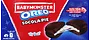 Печенье с маршмеллоу "Oreo Babymonster Socola-Pie" 180г