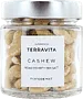 Salty cashews "Terravita Cashew" 110g±5%