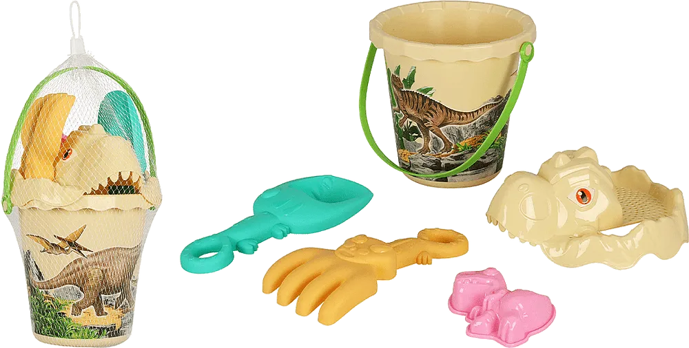 Beach toy 5 pcs
