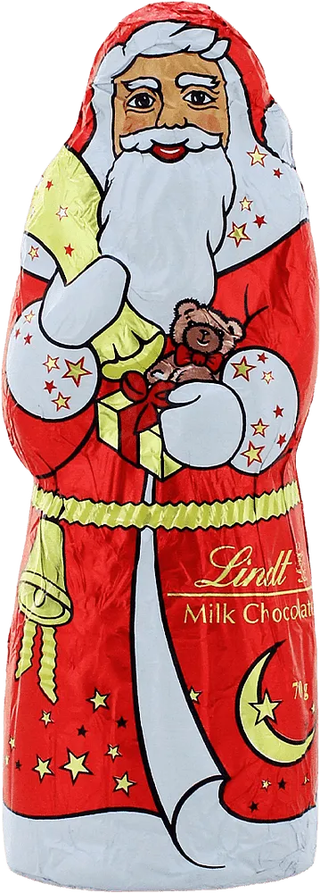 Շոկոլադե կոնֆետ «Lindt» 70գ