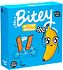 Baby corn-rice crispbreads "Bitey" 40g
