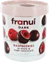 Frozen raspberries in chocolate "Franui Raspberries" 150g
