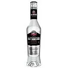 S Serebrom Vodka "S Serebrom Premium" 0.5l