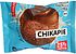 Թխվածքաբլիթ սպիտակուցային շոկոլադով «Chikalab Chocolate & Butter» 60գ
