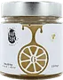 Orange honey souffle "Haterk Orange 6" 250g
