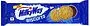 Cookies with milk chocolate "Milky Way" 108g