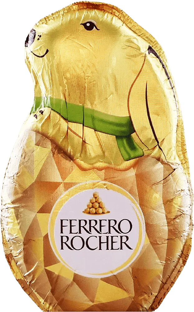 Chocolate candy "Ferrero Rocher" 70g