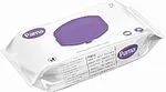 Antibacterial wet wipes "Pama" 72 pcs