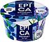 Yoghurt with blueberry & lavender extract "Epica" 130g, richness: 4.8%