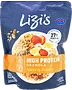 Granola "Lizis Granola High Protein Nuts & Seeds" 350g