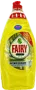 Dishwashing liquid "Fairy Extra+" 900ml