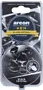Car perfume "Areon Black Crystal" 30g
