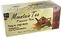 Herbal tea "Mountain Tea Thyme & Blackberry leaves" 25*2g