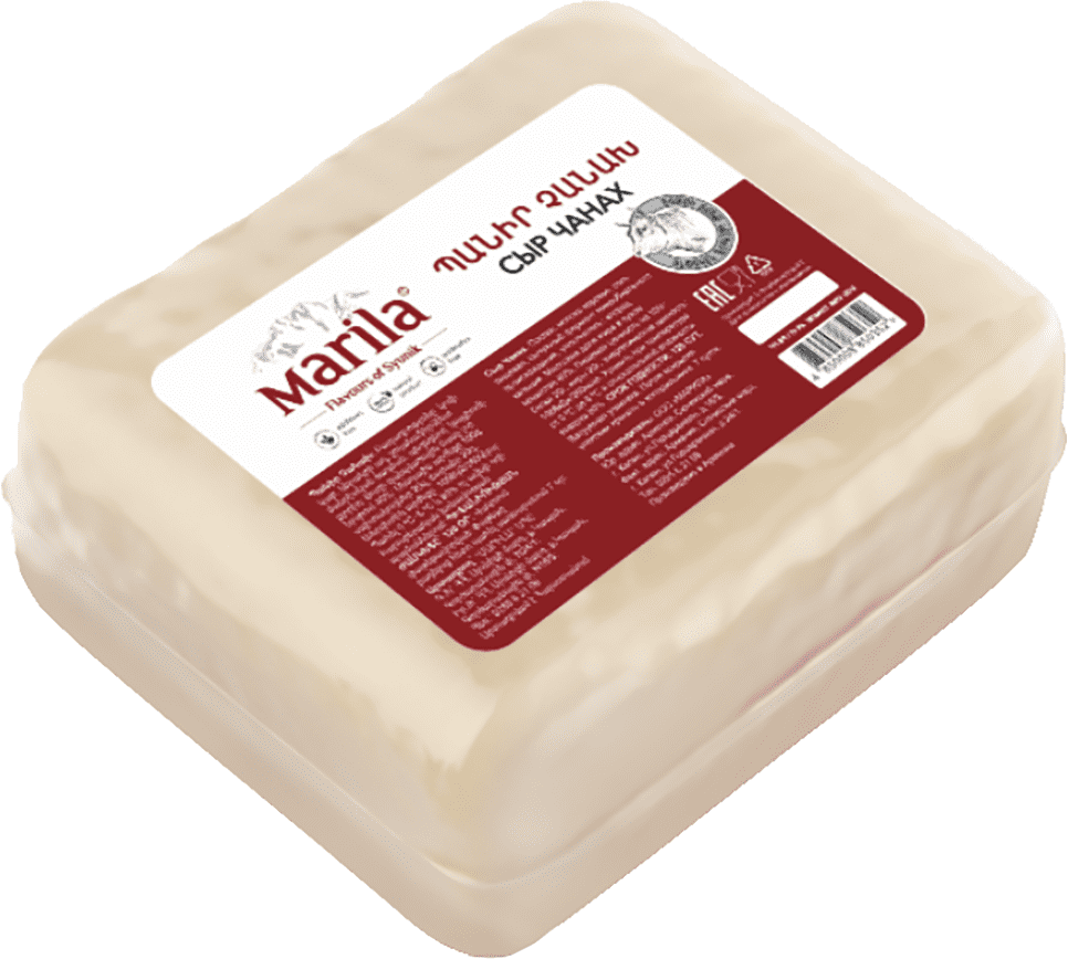 Сыр чанах "Марила"