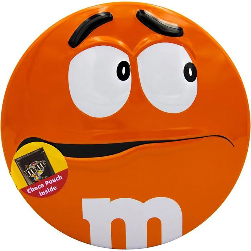 Chocolate dragee "M&M's" 200g