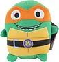 Փափուկ խաղալիք «Nickelodeon Michelangelo»